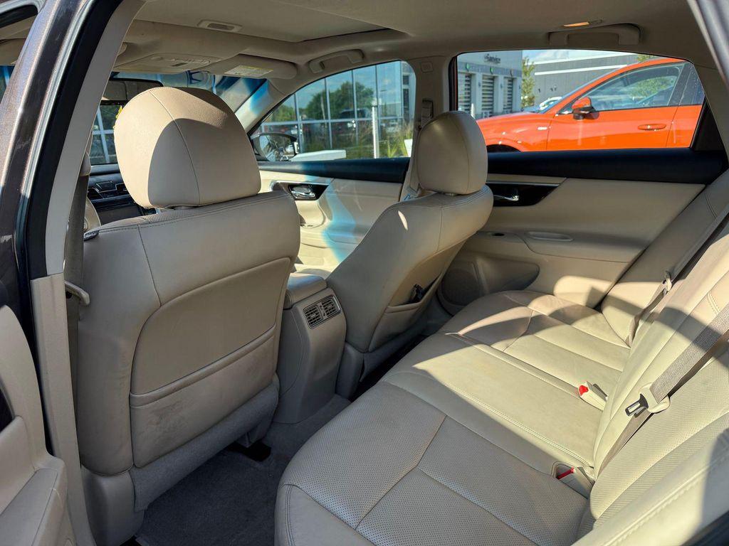 used 2014 Nissan Altima car, priced at $6,977