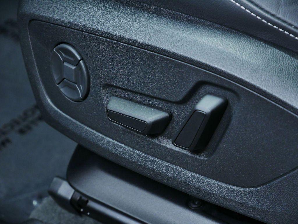 new 2025 Audi Q3 car, priced at $43,805