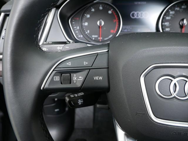 used 2021 Audi Q5 car, priced at $29,999