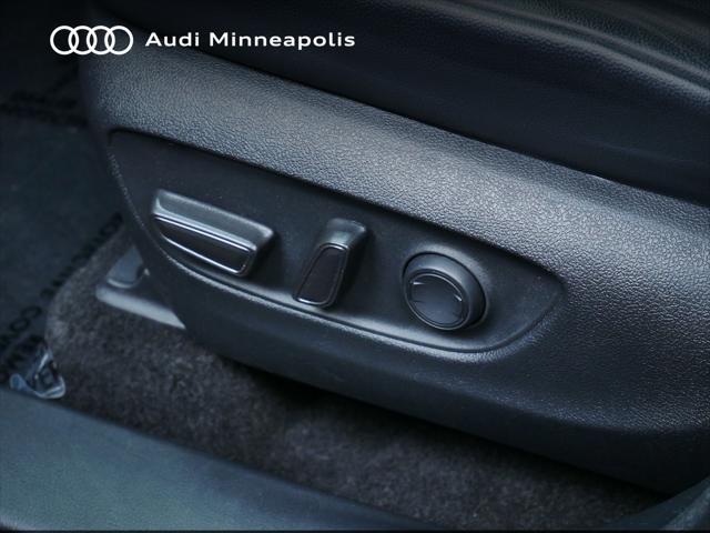 used 2023 Toyota Highlander car, priced at $39,977