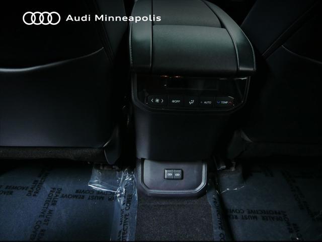 used 2023 Toyota Highlander car, priced at $39,977