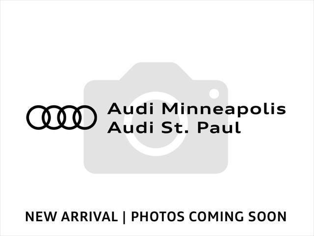 used 2024 Audi Q5 car, priced at $45,583