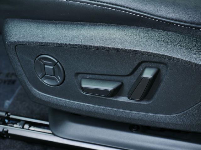 new 2025 Audi Q6 e-tron car, priced at $70,475