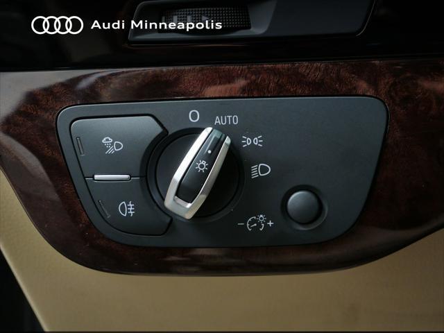 used 2019 Audi Q7 car, priced at $27,977