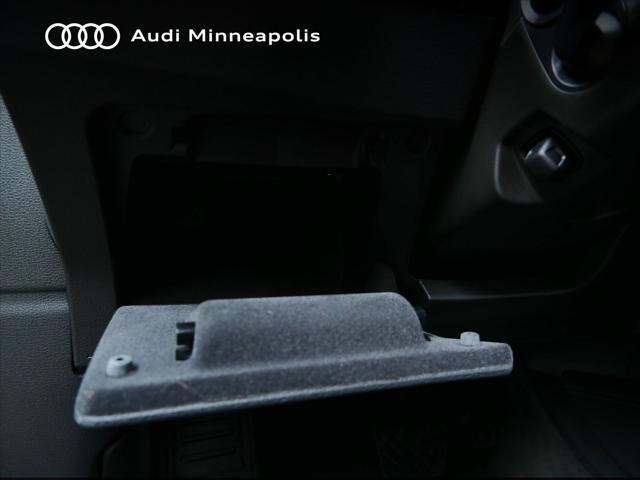 used 2023 Audi e-tron Sportback car, priced at $40,977