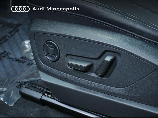 used 2023 Audi e-tron Sportback car, priced at $40,977