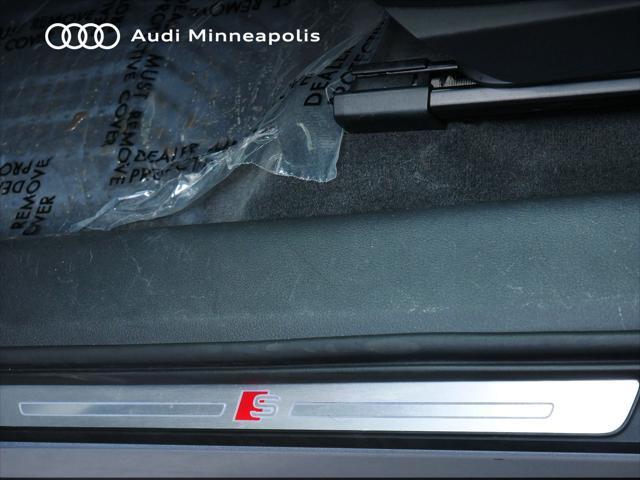 used 2023 Audi e-tron Sportback car, priced at $40,977