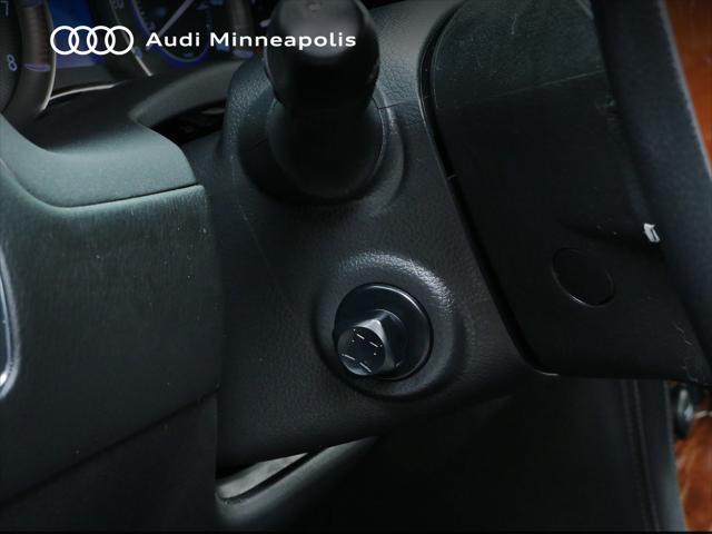 used 2018 INFINITI QX80 car, priced at $22,977