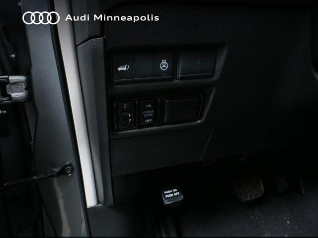 used 2018 INFINITI QX80 car, priced at $22,977