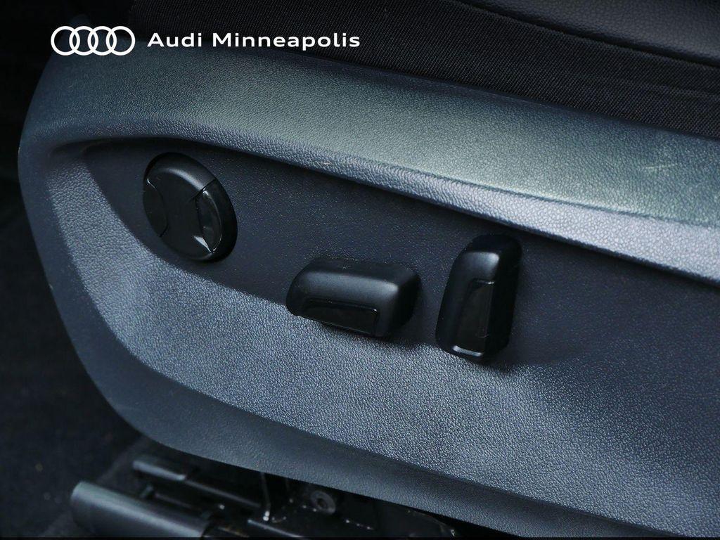 used 2022 Volkswagen Tiguan car, priced at $25,977