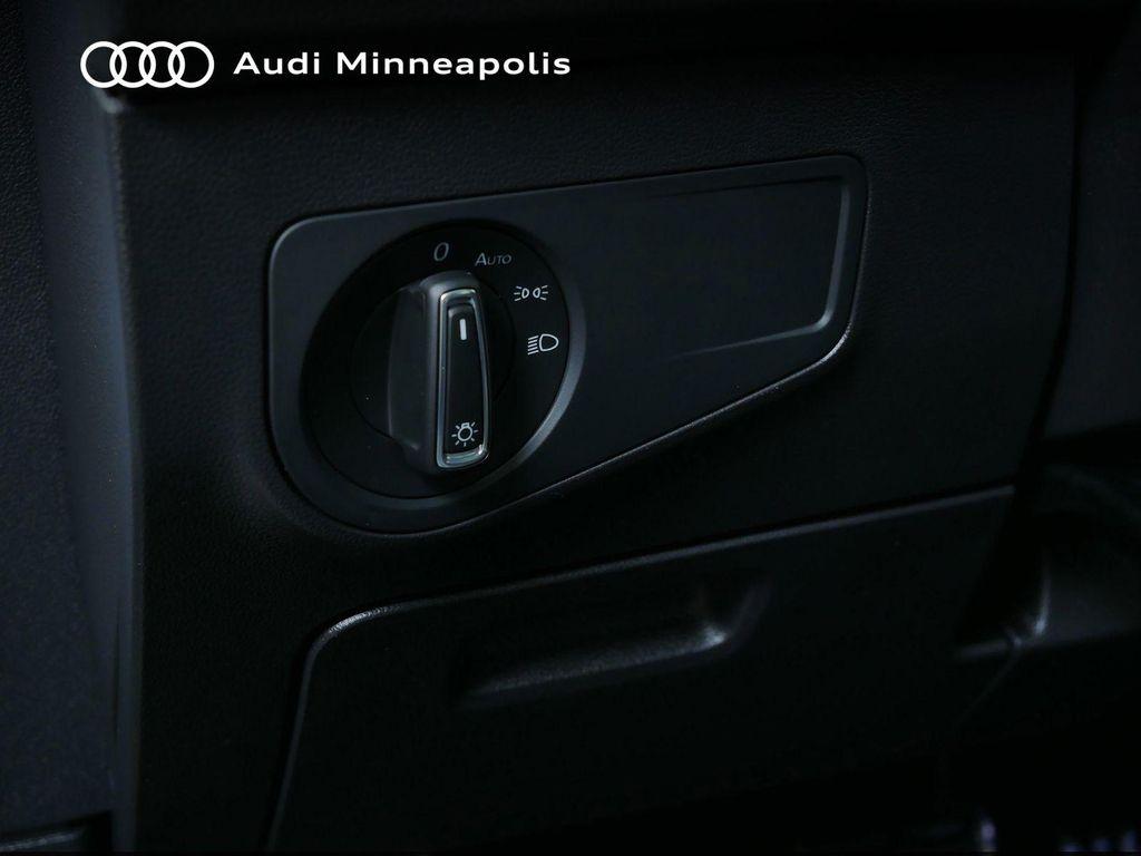 used 2022 Volkswagen Tiguan car, priced at $25,977