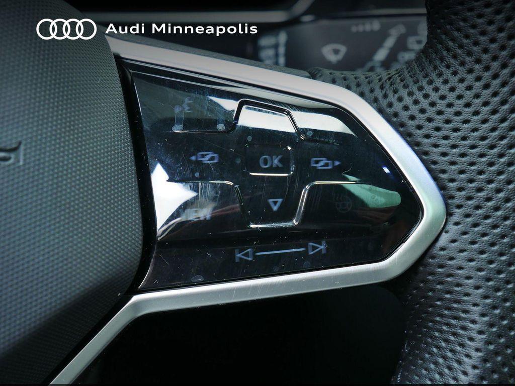 used 2022 Volkswagen Tiguan car, priced at $25,977