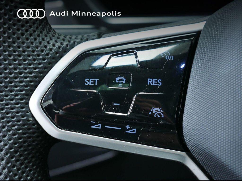 used 2022 Volkswagen Tiguan car, priced at $25,977