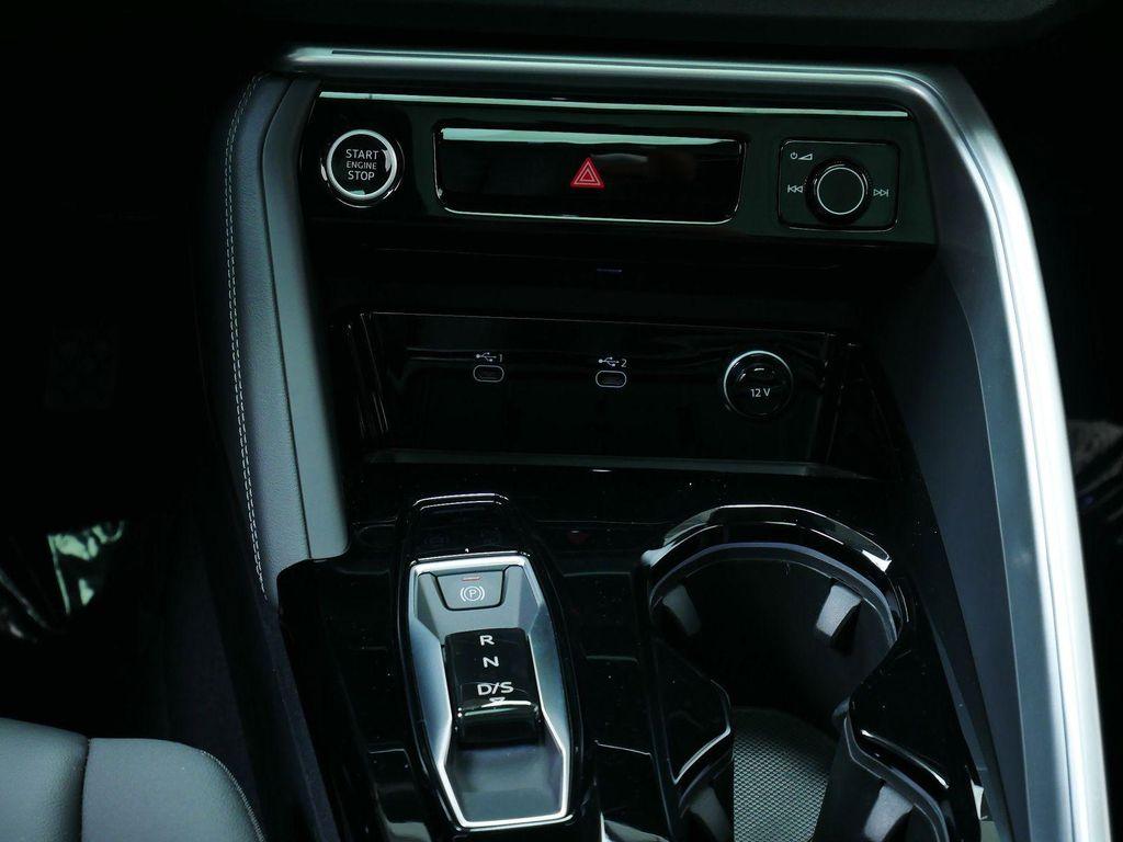 new 2025 Audi Q5 car, priced at $55,275