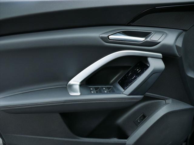 new 2025 Audi Q5 car, priced at $56,275