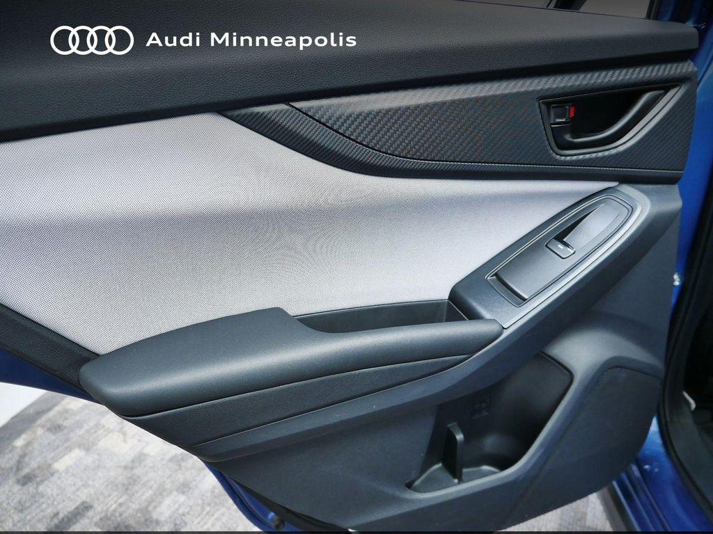 used 2019 Subaru Crosstrek car, priced at $20,977