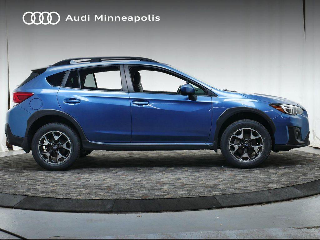 used 2019 Subaru Crosstrek car, priced at $20,977