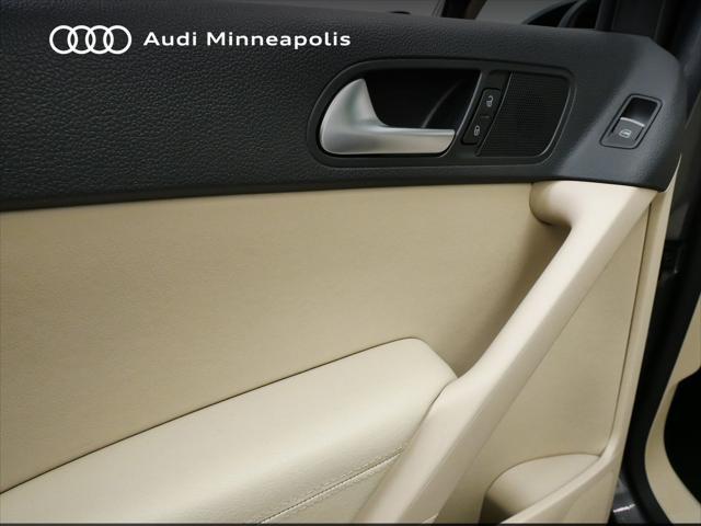 used 2013 Volkswagen Tiguan car, priced at $12,477