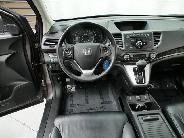 used 2012 Honda CR-V car, priced at $13,499
