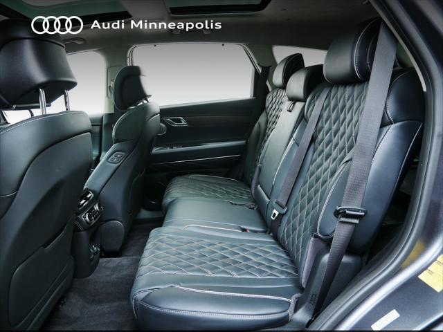 used 2023 Genesis GV80 car, priced at $48,977
