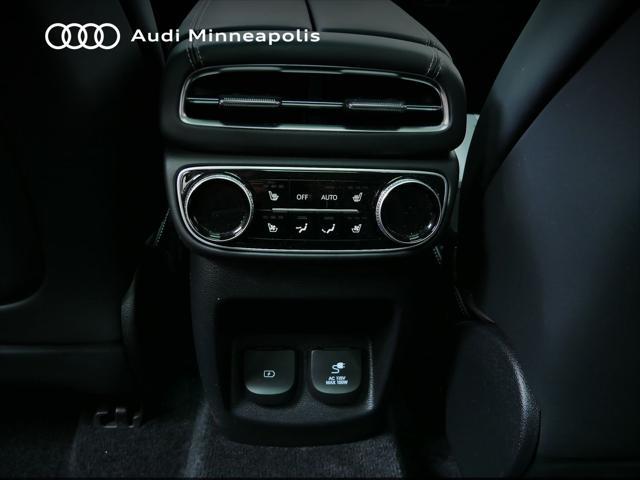 used 2023 Genesis GV80 car, priced at $48,977