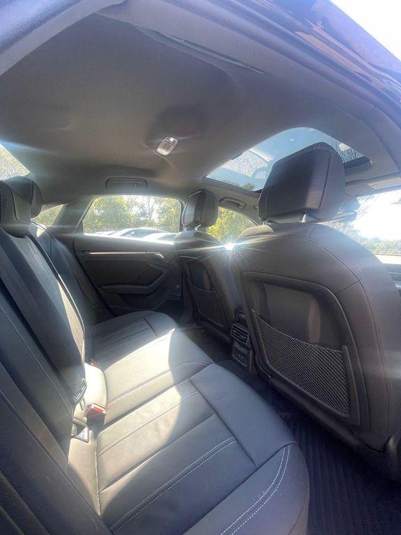 used 2022 Audi A3 car, priced at $25,977