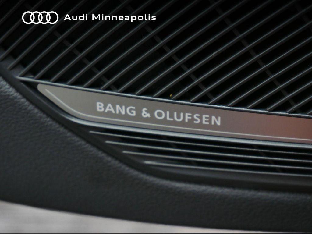 used 2022 Audi S4 car, priced at $46,977