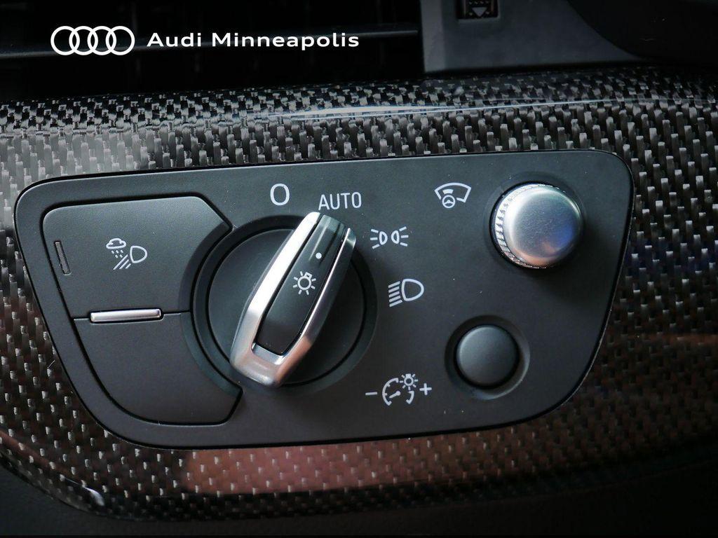 used 2022 Audi S4 car, priced at $46,977