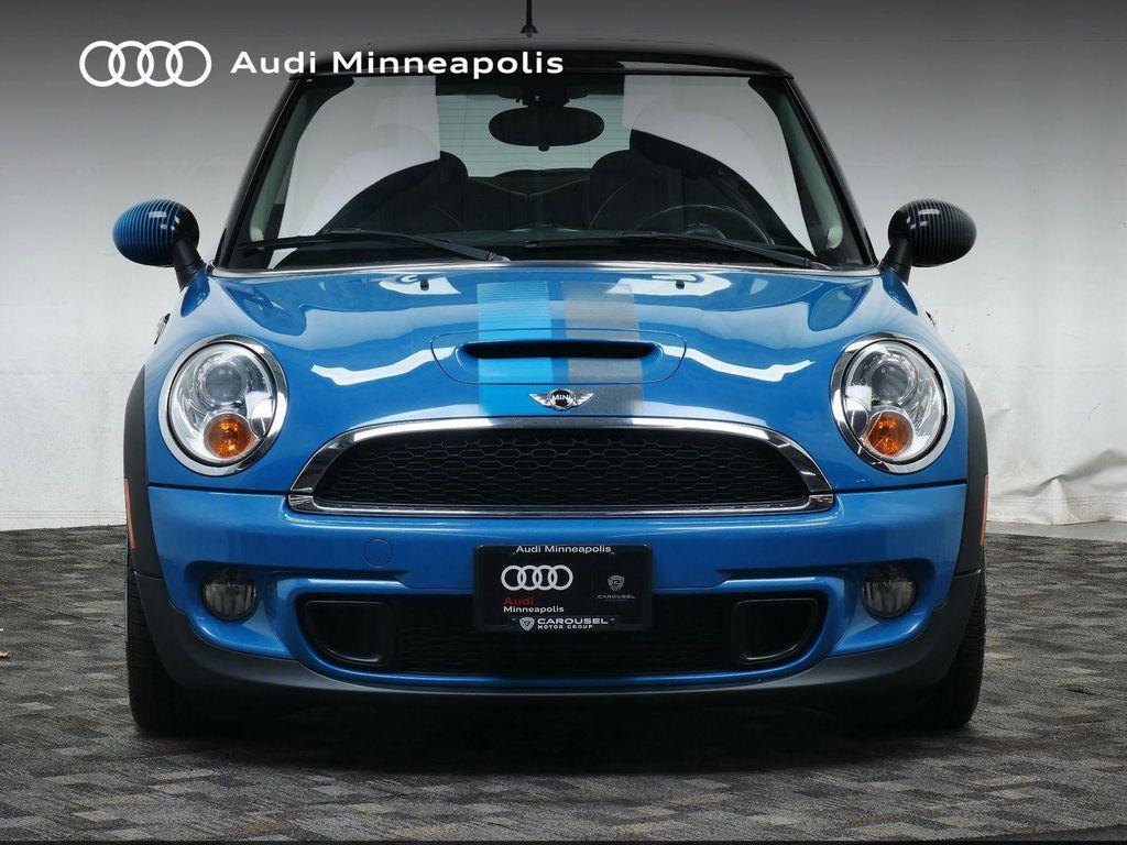 used 2013 MINI Hardtop car, priced at $10,477