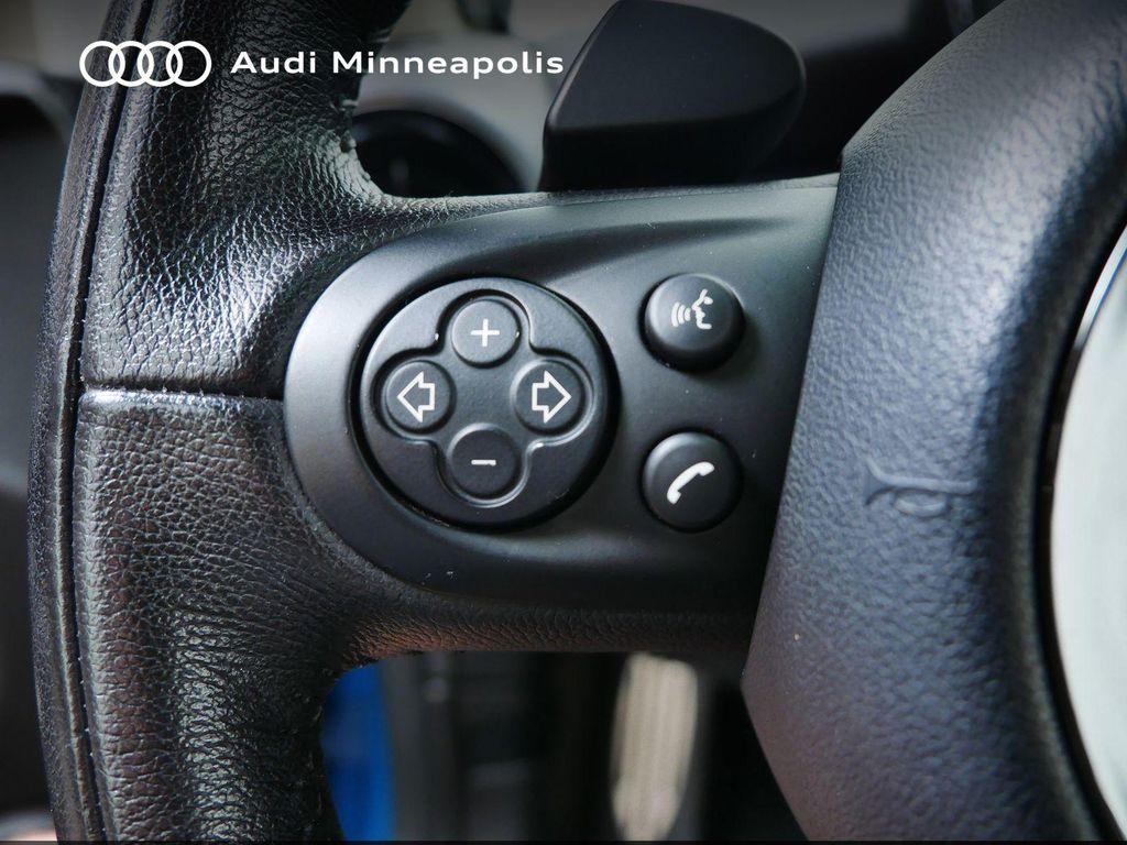 used 2013 MINI Hardtop car, priced at $10,477