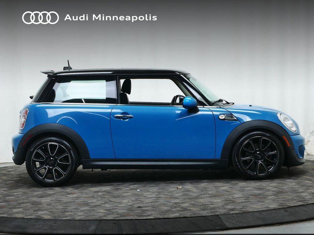 used 2013 MINI Hardtop car, priced at $10,477