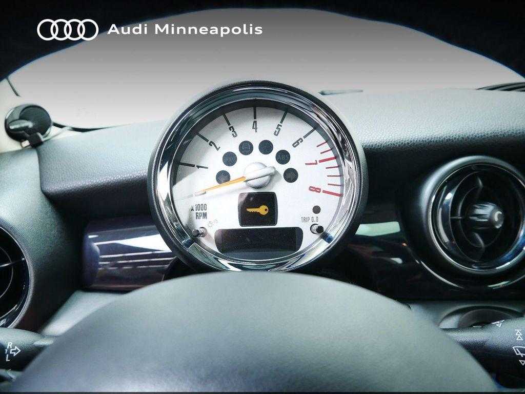 used 2013 MINI Hardtop car, priced at $10,477