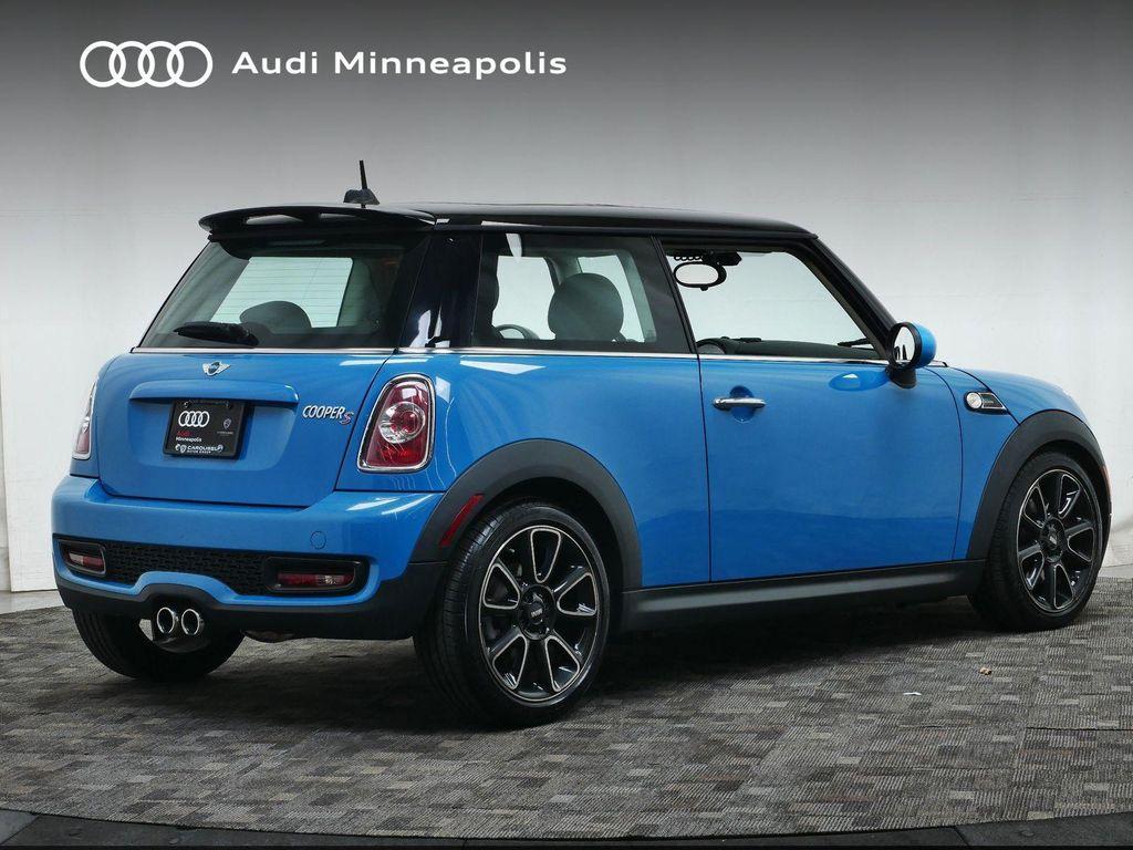 used 2013 MINI Hardtop car, priced at $10,477