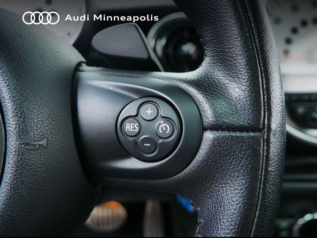 used 2013 MINI Hardtop car, priced at $10,477
