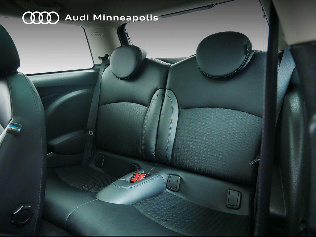 used 2013 MINI Hardtop car, priced at $10,477