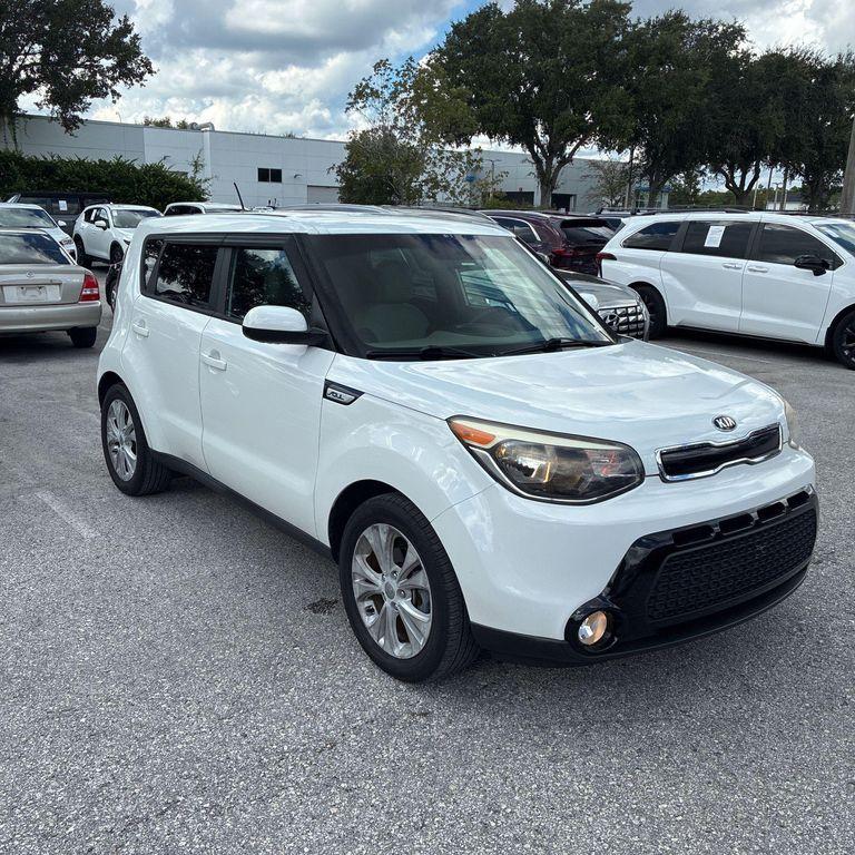 used 2016 Kia Soul car, priced at $9,977