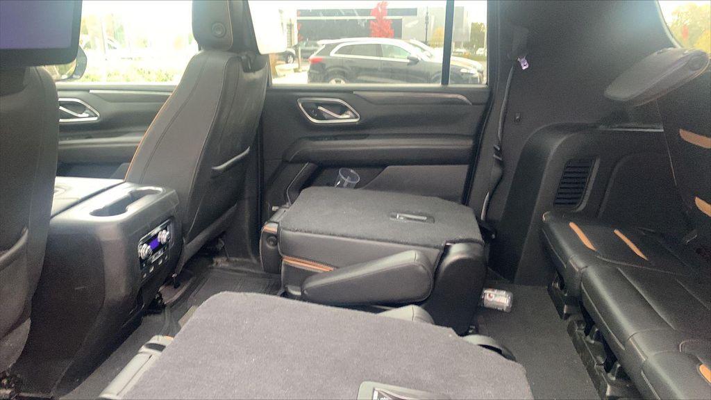 used 2021 GMC Yukon XL car, priced at $46,977