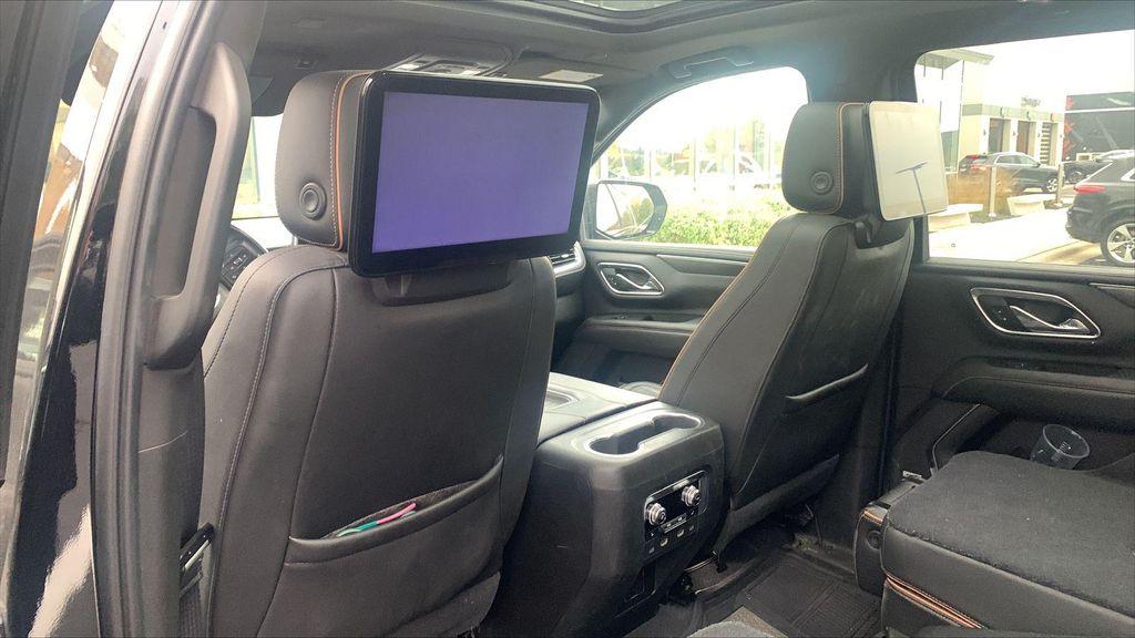 used 2021 GMC Yukon XL car, priced at $46,977