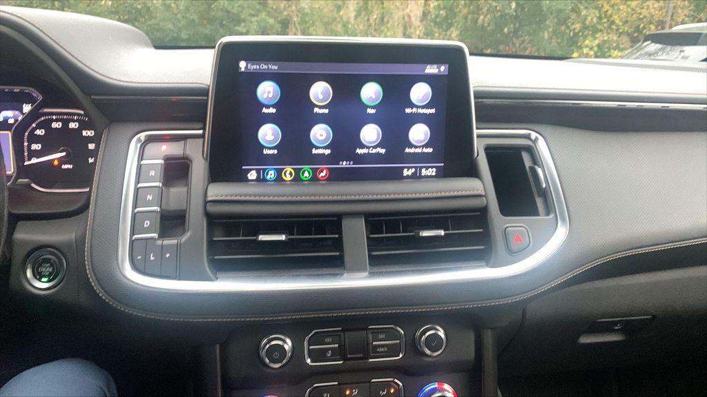 used 2021 GMC Yukon XL car, priced at $46,977