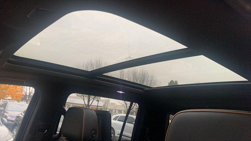 used 2021 GMC Yukon XL car, priced at $46,977