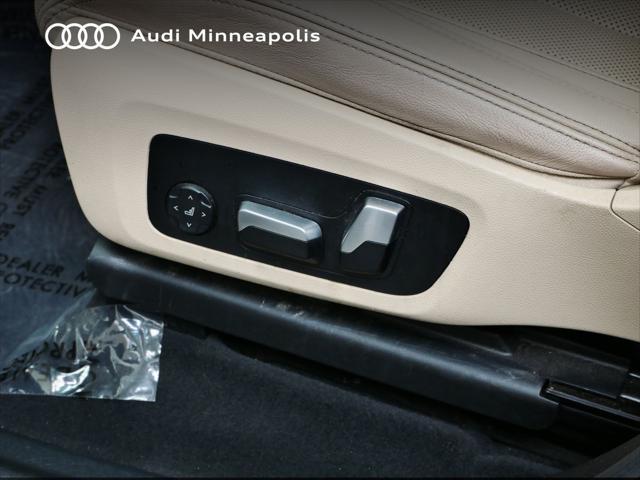 used 2022 BMW X3 car, priced at $31,977