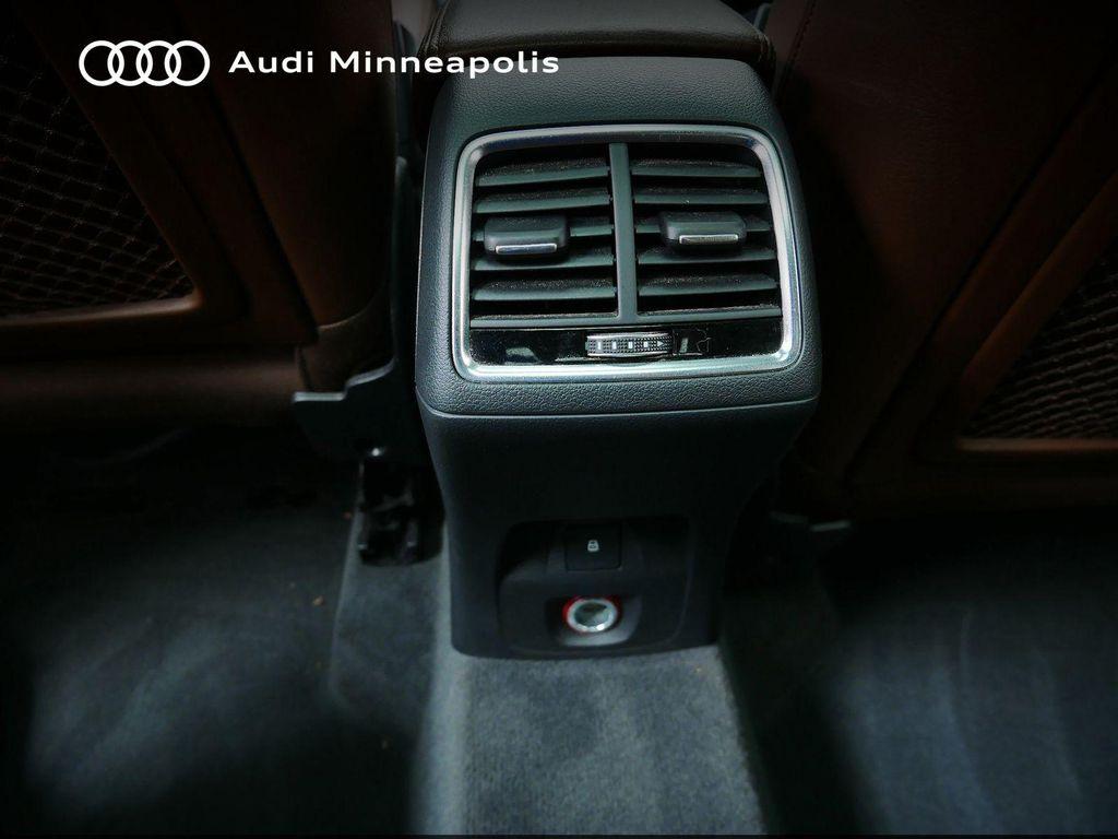 used 2018 Audi Q3 car, priced at $15,977