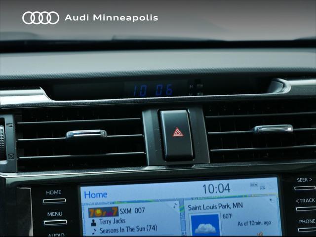 used 2023 Toyota 4Runner car, priced at $53,977