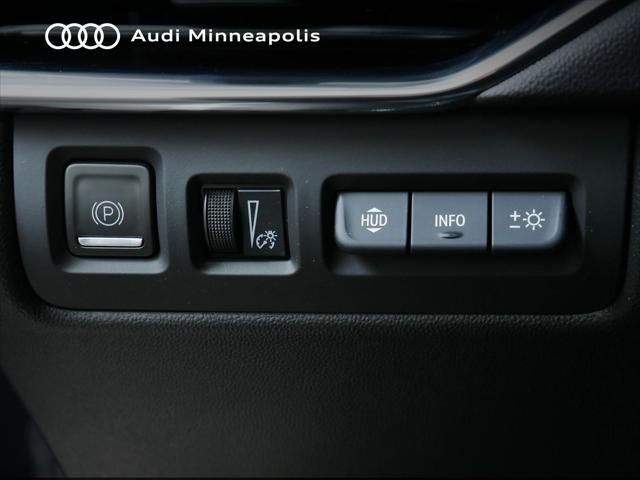 used 2023 Cadillac XT4 car, priced at $26,777