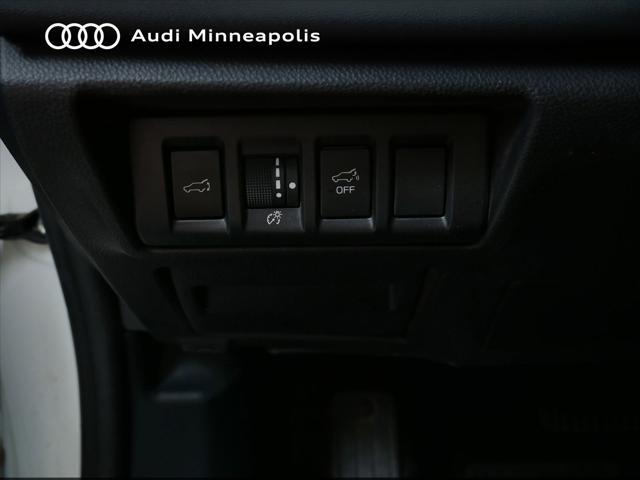 used 2020 Subaru Outback car, priced at $25,977