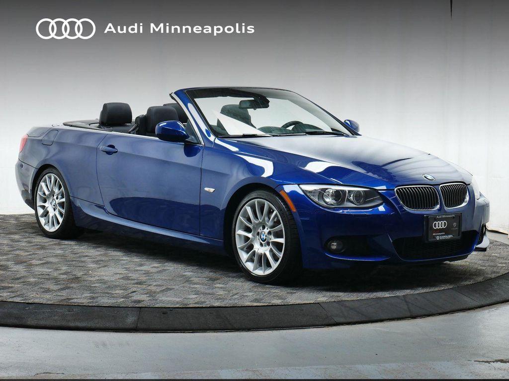 used 2012 BMW 328 car, priced at $13,977