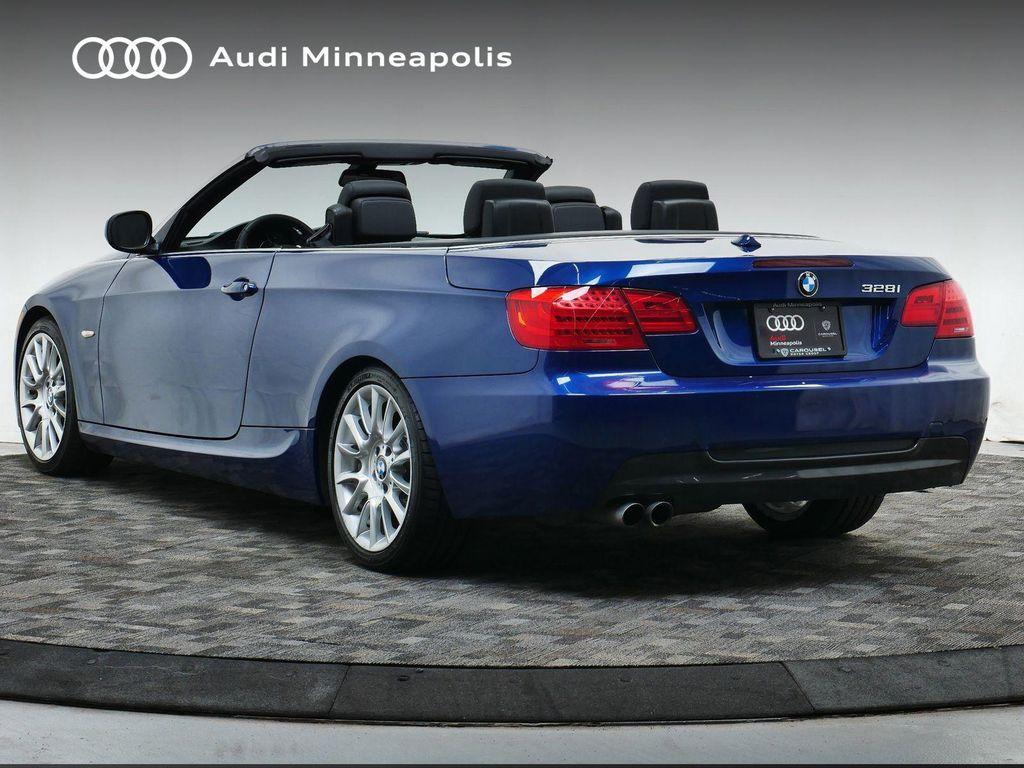 used 2012 BMW 328 car, priced at $13,977