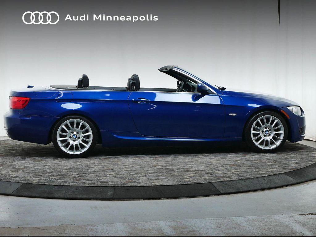 used 2012 BMW 328 car, priced at $13,977