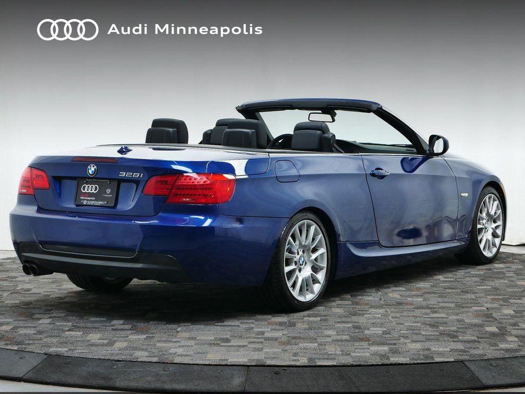 used 2012 BMW 328 car, priced at $13,977