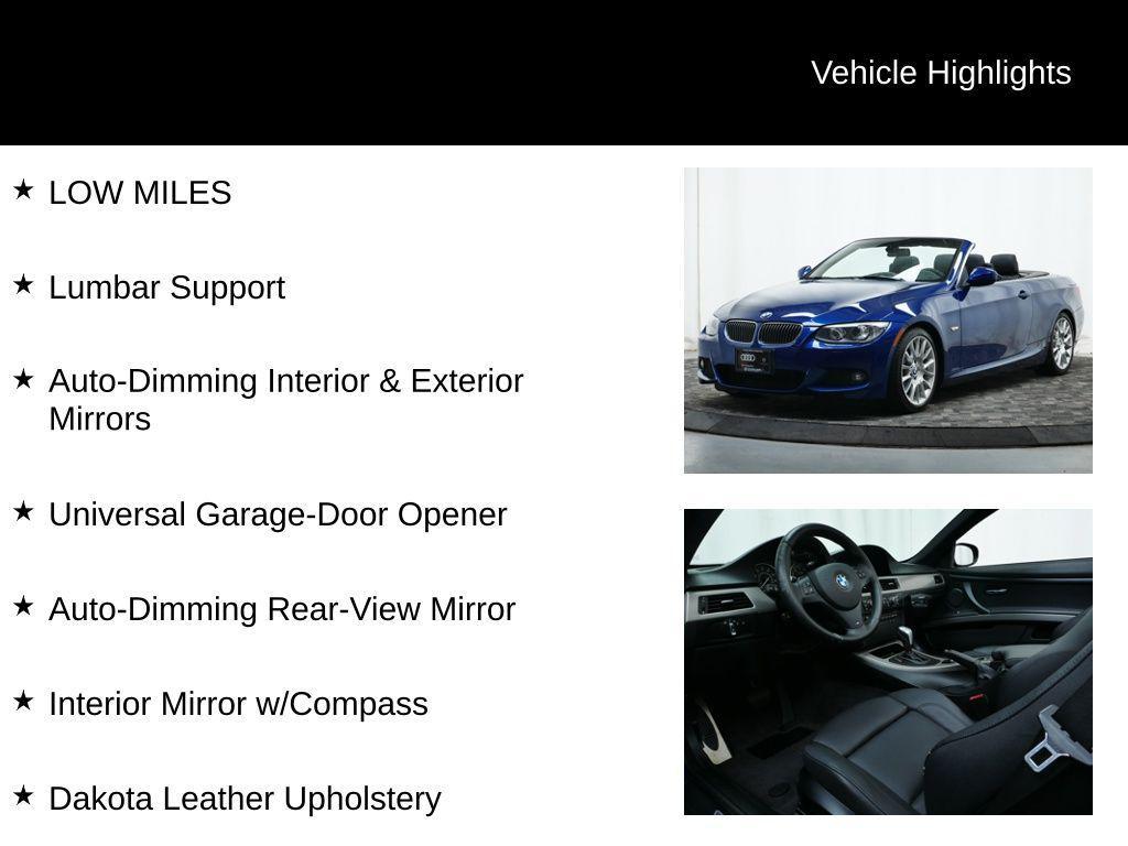 used 2012 BMW 328 car, priced at $13,977